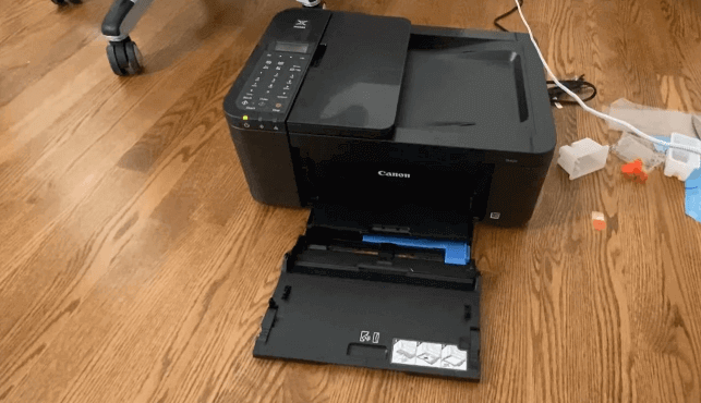 How Much Should You Spend on a Home Printer
