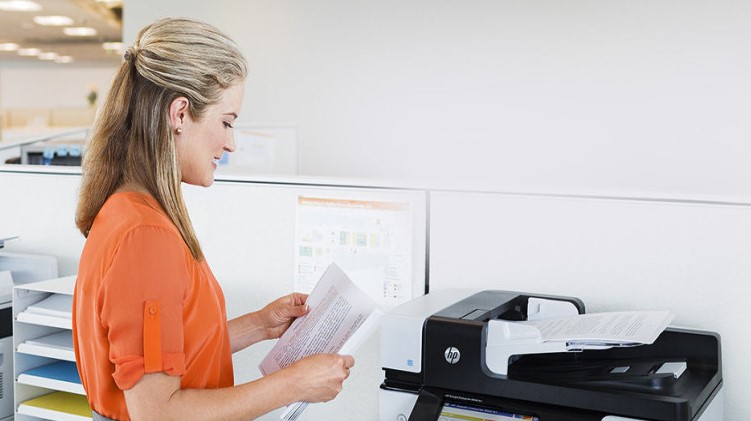 How To Keep Your Home Printer In Good Condition