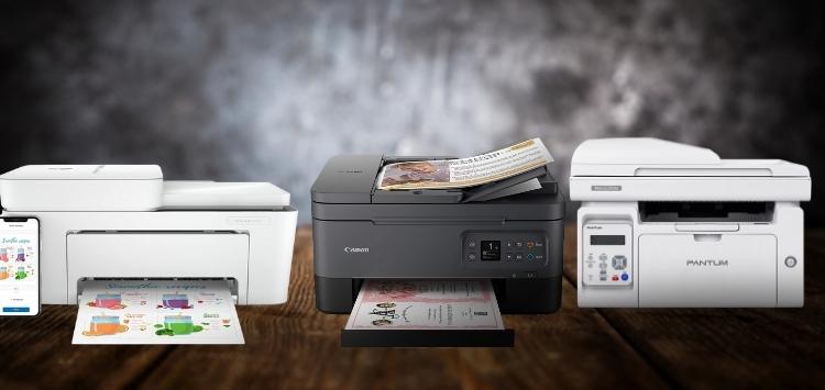 How to Select Best All in One Printers Under $200