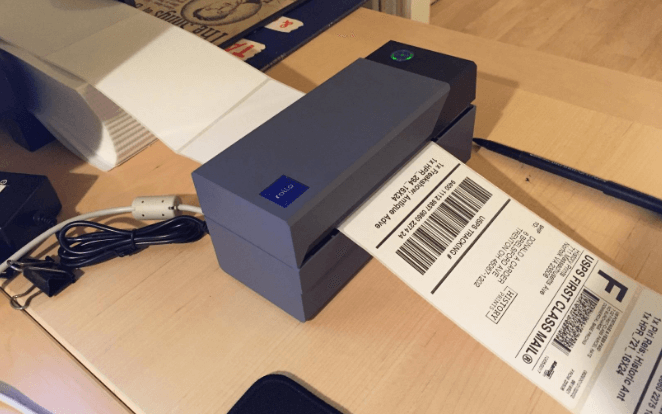 What Should Look For When Buying A Shipping Label Printer For Shopify